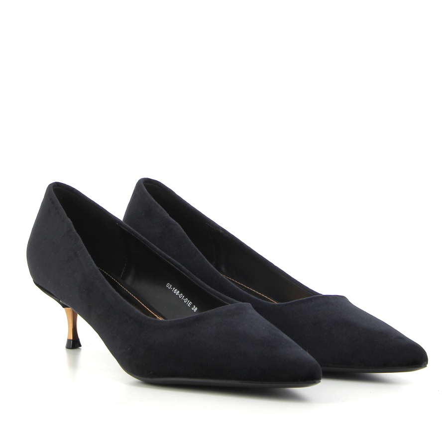 Туфли лодочки женские Carlo Bellini,
 CB03-168-01-01E - Покровский / Обувной Дом 18227555