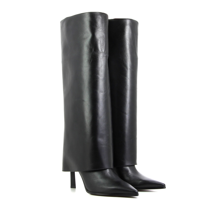 Сапоги женские GIOTTO,
 3313-403-911-24З - Покровский / Обувной Дом 18270124