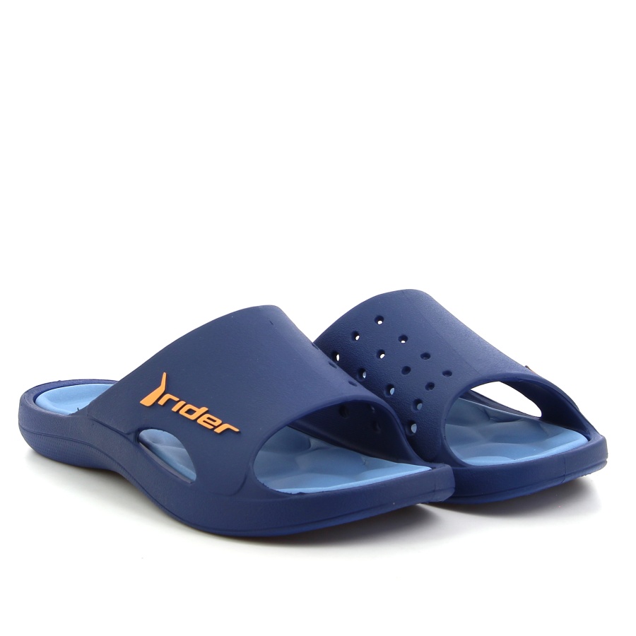 Сланцы мужские Rider,
 83632-AZ140 Покровский / Обувной Дом 18228499