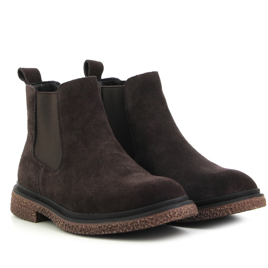 Ботинки женские MADELLA,
 XMG-52609-3H-SF - Покровский / Обувной Дом 18281383