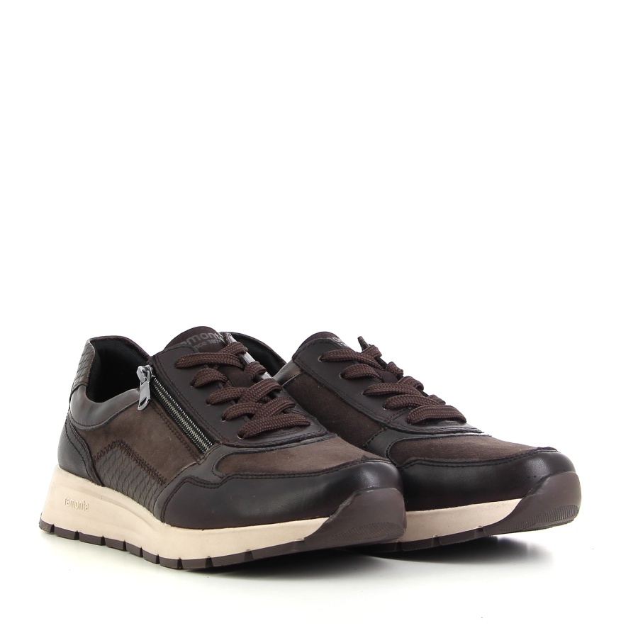 Кроссовки женские Remonte,
 D2G05-25 - Покровский / Обувной Дом 18193866