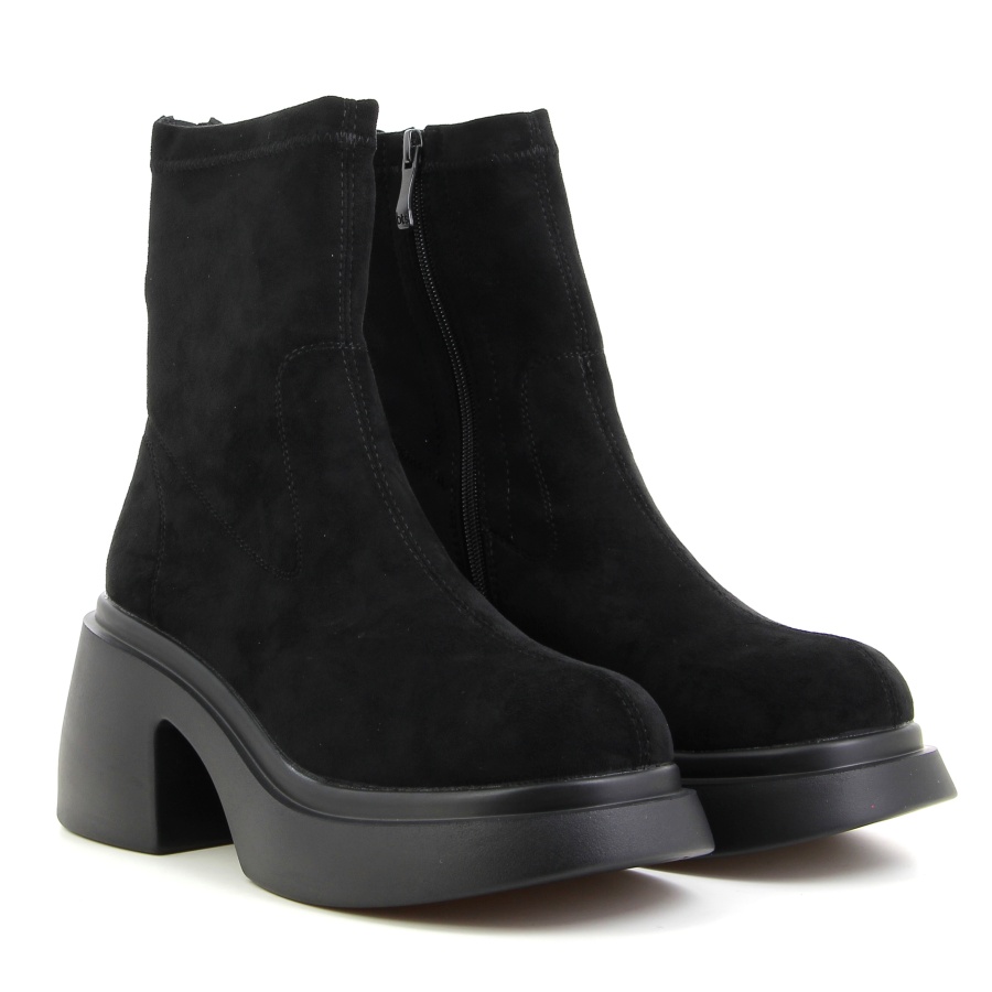 Ботинки женские Betsy,
 948010/07-04 - Покровский / Обувной Дом 18062161